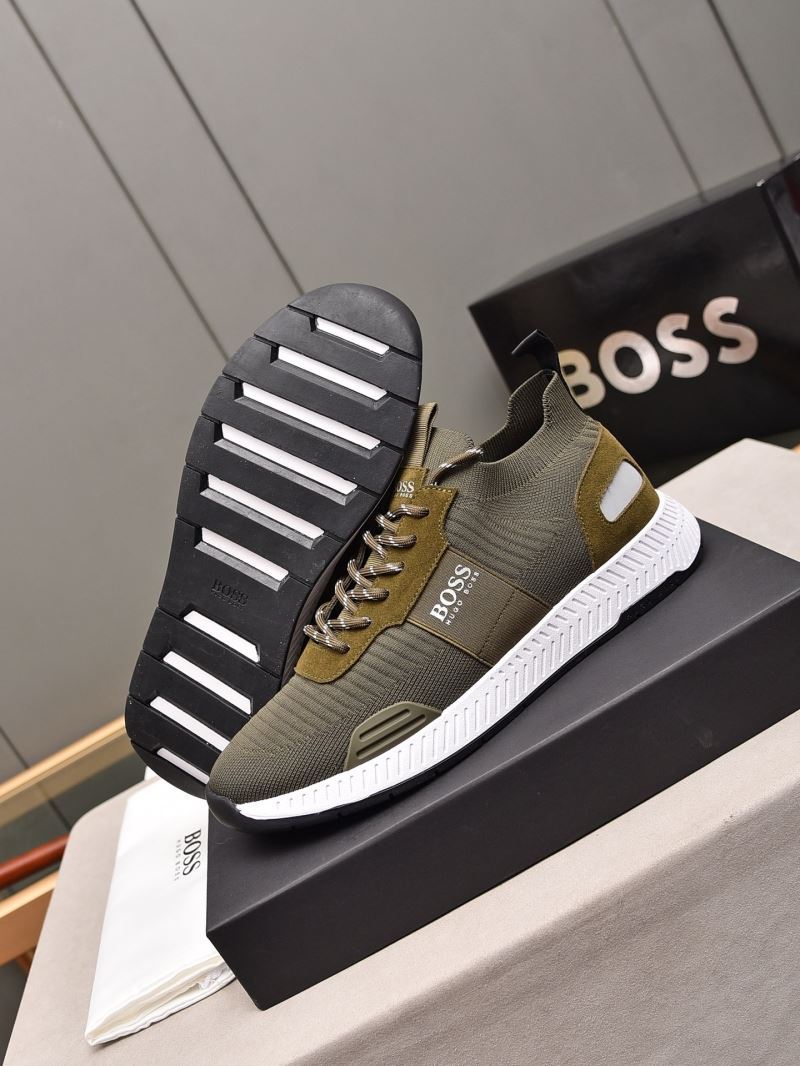 Boss Shoes